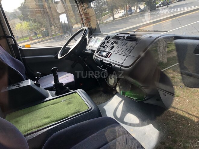 Mercedes Atego 1018 2001, 455,777 km - 4.3 л - Bakı