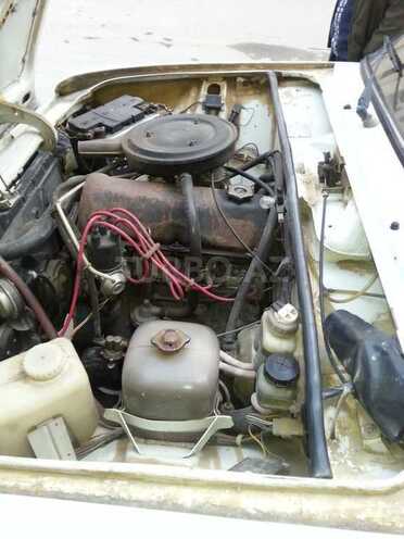 LADA (VAZ) 2106 2005, 119,000 km - 1.6 l - Xırdalan