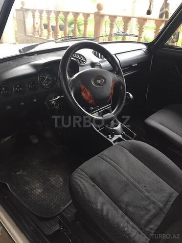 LADA (VAZ) 2106 2005, 119,000 km - 1.6 l - Xırdalan