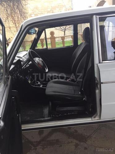 LADA (VAZ) 2106 2005, 119,000 km - 1.6 l - Xırdalan