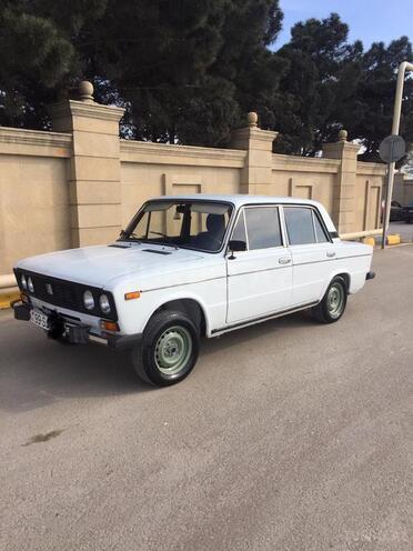 LADA (VAZ) 2106 2005, 119,000 km - 1.6 l - Xırdalan