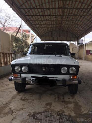 LADA (VAZ) 2106 2005, 119,000 km - 1.6 l - Xırdalan