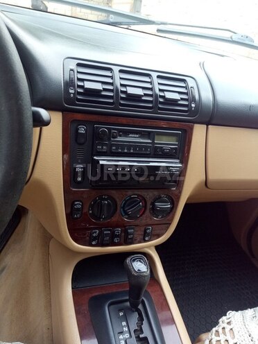 Mercedes ML 320 1998, 350,000 km - 3.2 l - Bakı