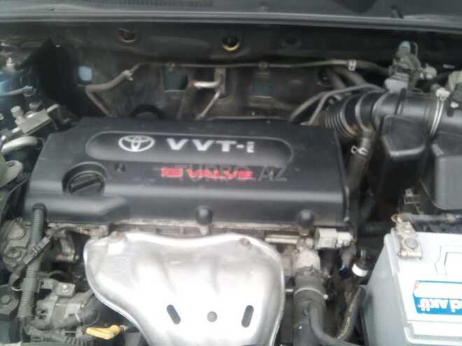Toyota RAV4 2008, 157,000 km - 2.4 l - Balakən