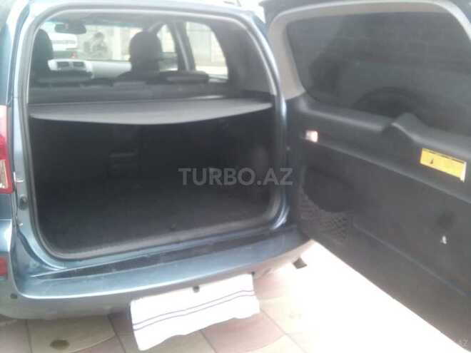 Toyota RAV4 2008, 157,000 km - 2.4 l - Balakən