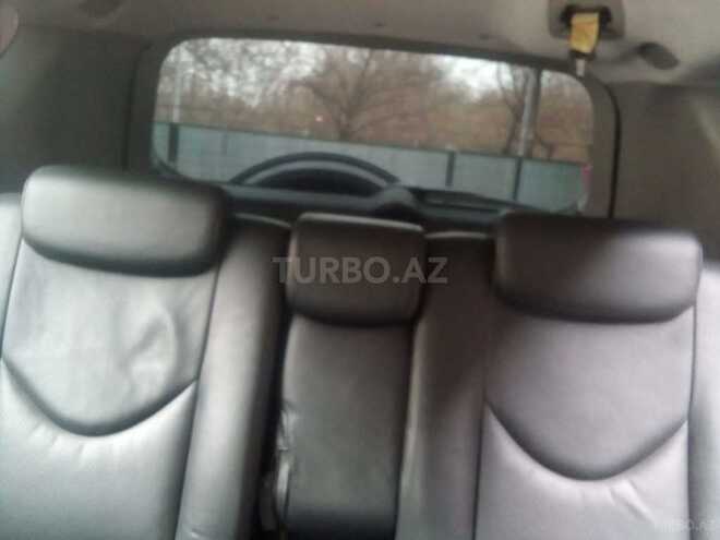 Toyota RAV4 2008, 157,000 km - 2.4 l - Balakən