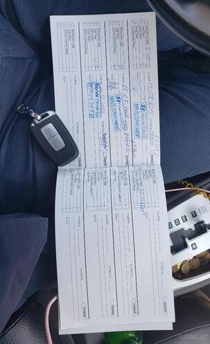 Hyundai Santa Fe 2012, 46,000 km - 2.4 l - Bakı