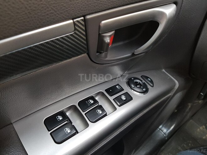 Hyundai Santa Fe 2012, 46,000 km - 2.4 l - Bakı