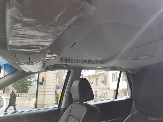 Hyundai Santa Fe 2012, 46,000 km - 2.4 l - Bakı