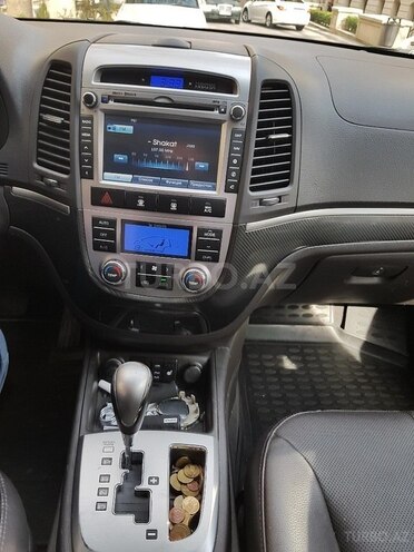 Hyundai Santa Fe 2012, 46,000 km - 2.4 l - Bakı
