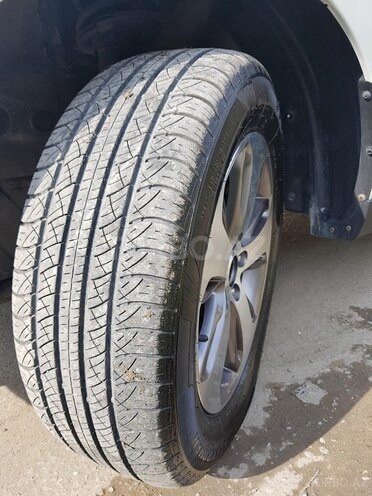 Hyundai Santa Fe 2012, 46,000 km - 2.4 l - Bakı