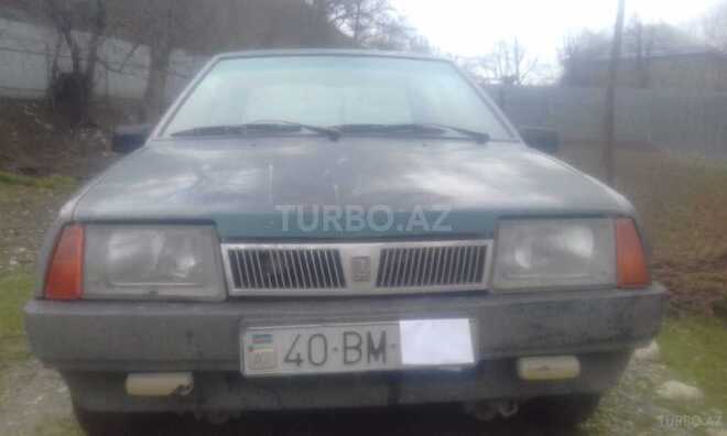 LADA (VAZ) 21099 2000, 120,000 km - 1.5 l - Quba