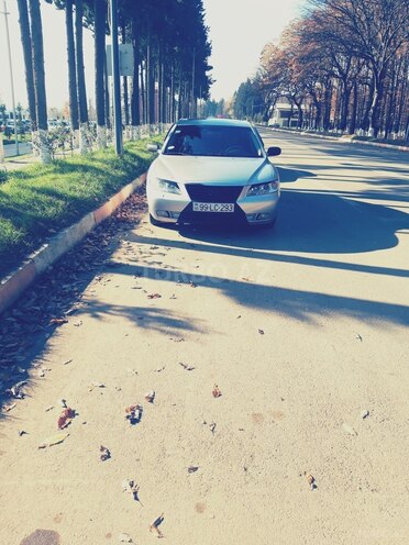 Hyundai Grandeur 2008, 253,000 km - 2.2 l - Bakı