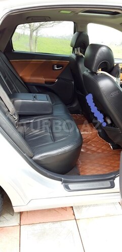 Hyundai Grandeur 2008, 253,000 km - 2.2 l - Bakı