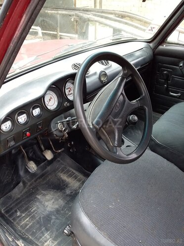 LADA (VAZ) 2106 1979, 591,880 km - 1.6 l - Salyan