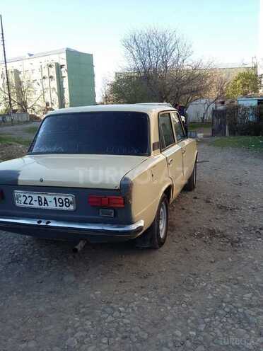 LADA (VAZ) 21011 1981, 863,940 km - 1.5 l - Gəncə