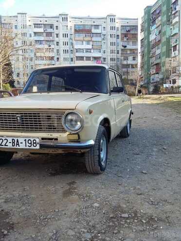 LADA (VAZ) 21011 1981, 863,940 km - 1.5 l - Gəncə