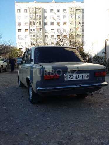 LADA (VAZ) 21011 1981, 863,940 km - 1.5 l - Gəncə