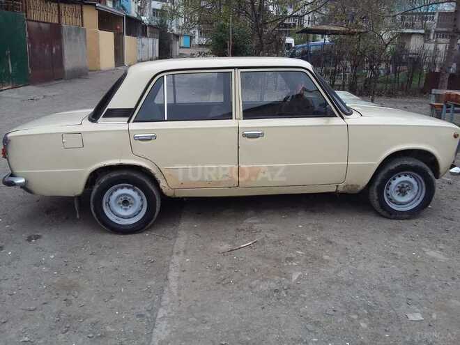 LADA (VAZ) 21011 1981, 863,940 km - 1.5 l - Gəncə