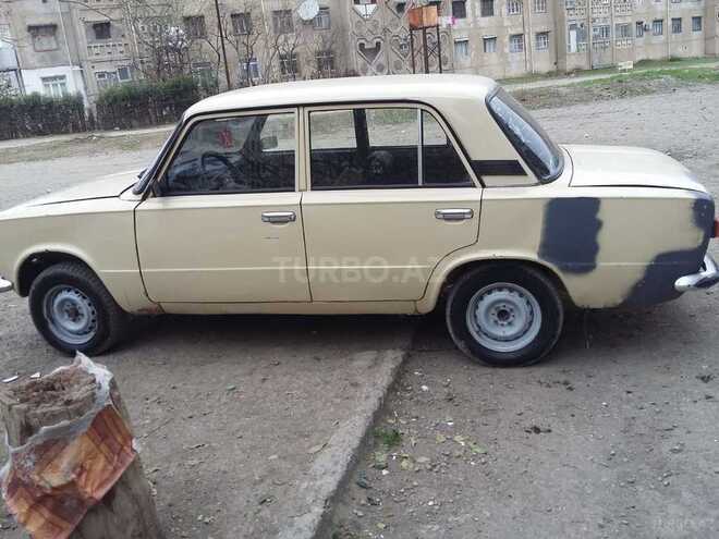 LADA (VAZ) 21011 1981, 863,940 km - 1.5 l - Gəncə