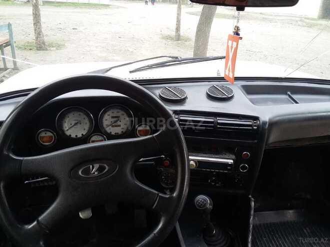 LADA (VAZ) 21011 1981, 863,940 km - 1.5 l - Gəncə