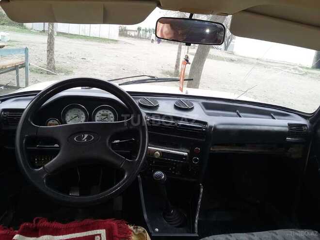 LADA (VAZ) 21011 1981, 863,940 km - 1.5 l - Gəncə