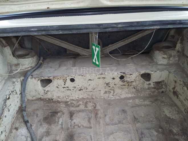 LADA (VAZ) 21011 1981, 863,940 km - 1.5 l - Gəncə