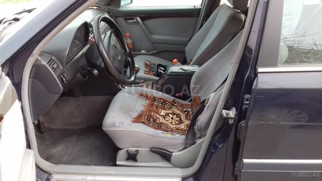 Mercedes C 180 1995, 346,892 km - 1.8 l - Bakı