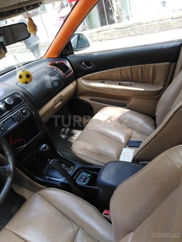 Mitsubishi Galant 1999, 300,000 km - 2.5 l - Bakı