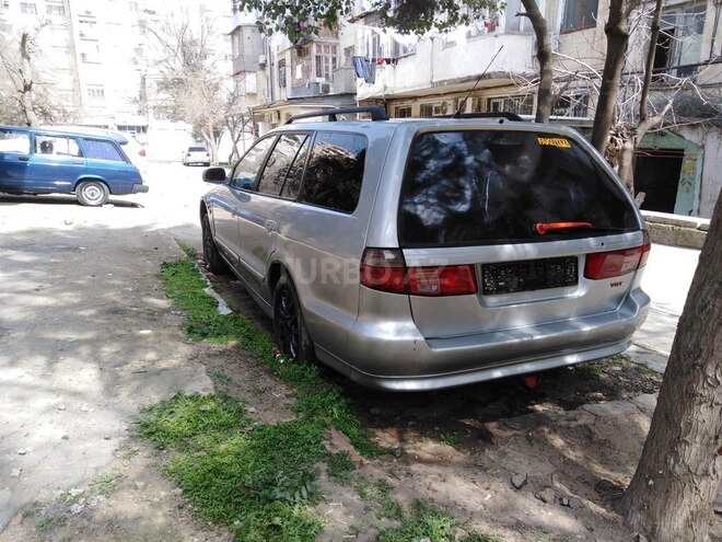 Mitsubishi Galant 1999, 300,000 km - 2.5 l - Bakı