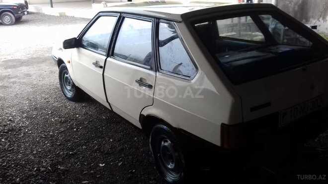 LADA (VAZ) 2109 1992, 500,000 km - 1.5 л - Gəncə