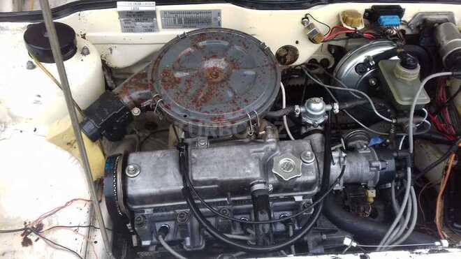 LADA (VAZ) 2109 1992, 500,000 km - 1.5 л - Gəncə
