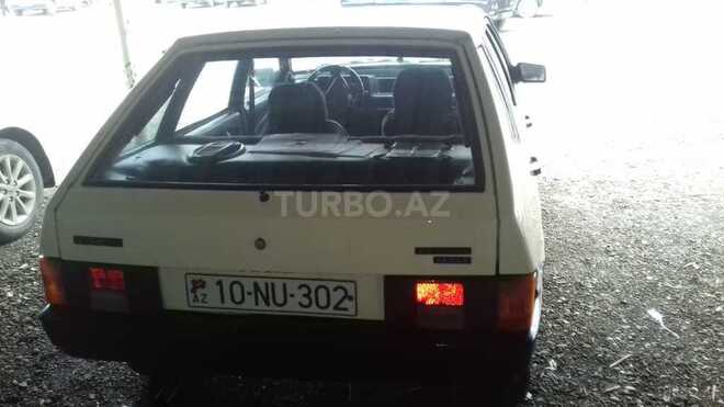 LADA (VAZ) 2109 1992, 500,000 km - 1.5 л - Gəncə