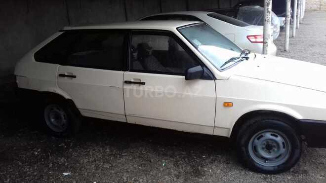 LADA (VAZ) 2109 1992, 500,000 km - 1.5 л - Gəncə
