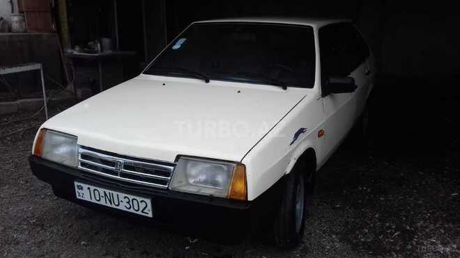 LADA (VAZ) 2109 1992, 500,000 km - 1.5 л - Gəncə