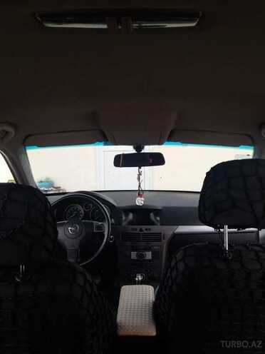 Opel Astra 2005, 330,000 km - 1.8 l - Bakı