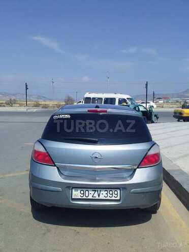 Opel Astra 2005, 330,000 km - 1.8 l - Bakı