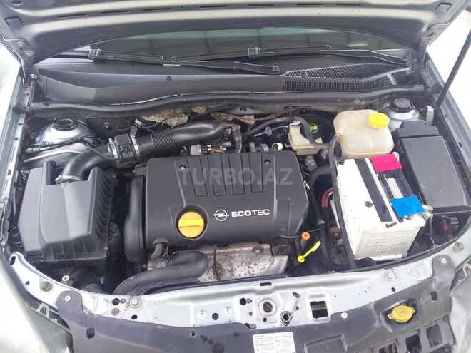 Opel Astra 2005, 330,000 km - 1.8 l - Bakı