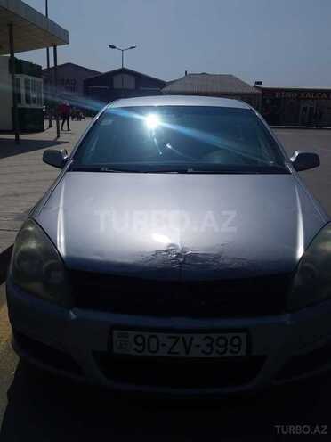 Opel Astra 2005, 330,000 km - 1.8 l - Bakı