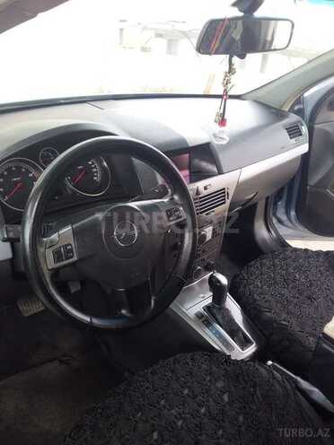 Opel Astra 2005, 330,000 km - 1.8 l - Bakı