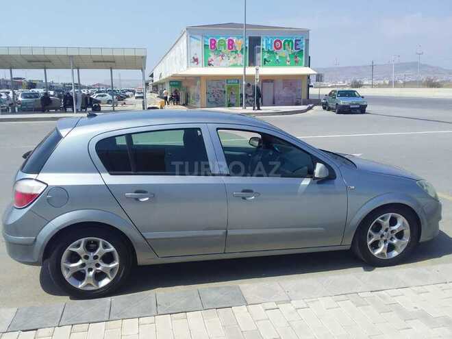 Opel Astra 2005, 330,000 km - 1.8 l - Bakı