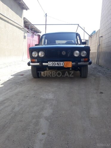 LADA (VAZ) 2106 1984, 440,000 km - 1.5 l - Bakı