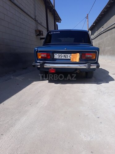 LADA (VAZ) 2106 1984, 440,000 km - 1.5 l - Bakı