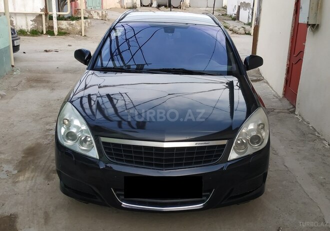 Opel Signum 2006, 311,000 km - 2.2 л - Bakı