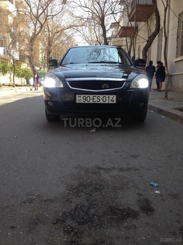 LADA (VAZ) Priora 2012, 150,000 km - 1.6 l - Bakı