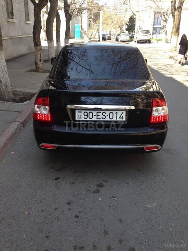 LADA (VAZ) Priora 2012, 150,000 km - 1.6 l - Bakı