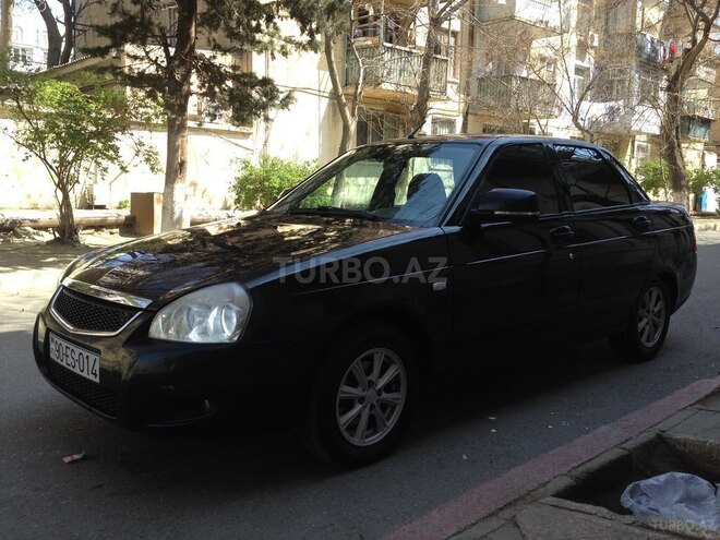 LADA (VAZ) Priora 2012, 150,000 km - 1.6 l - Bakı