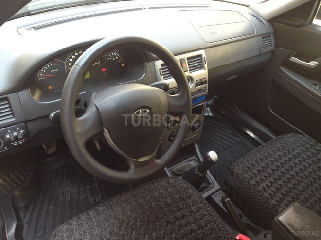 LADA (VAZ) Priora 2012, 150,000 km - 1.6 l - Bakı