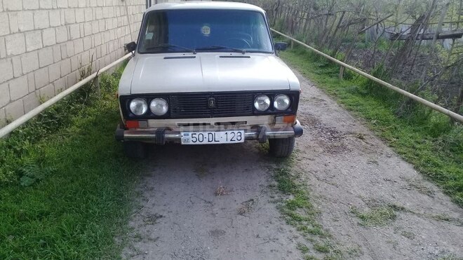 LADA (VAZ) 2106 1995, 245,156 km - 1.6 l - İmişli