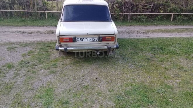 LADA (VAZ) 2106 1995, 245,156 km - 1.6 l - İmişli